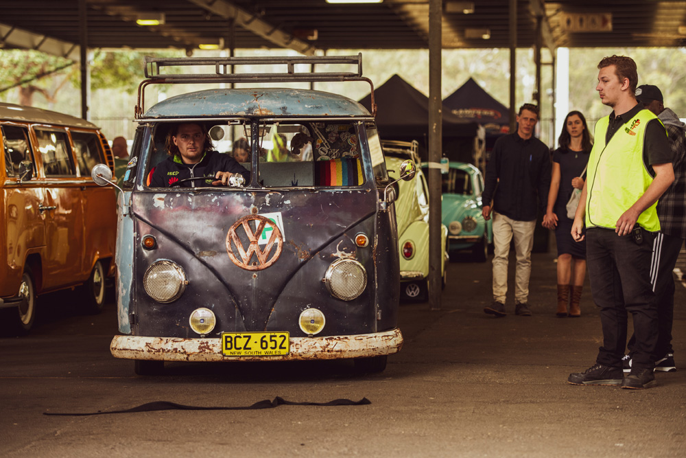VW Nationals are held every year