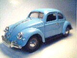 '55 Vw Beetle